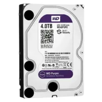 Western Digital WD40PURX 4TB 3.5 Inch SATA Surveillance Purple HDD